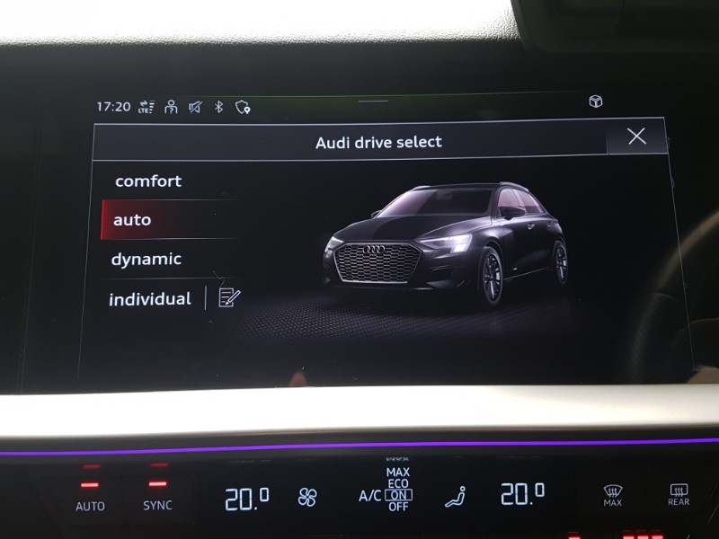 Used Audi A3 2021 for sale - 76951669: Photo 19