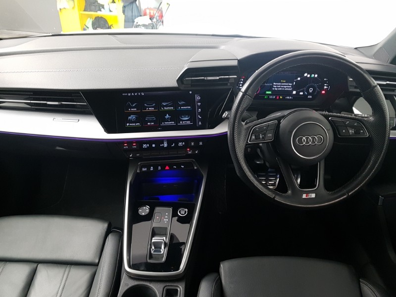 Used Audi A3 2021 for sale - 76951669: Photo 2