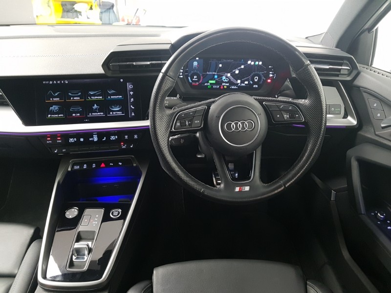 Used Audi A3 2021 for sale - 76951669: Photo 7