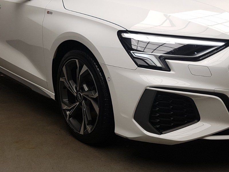 Used Audi A3 2021 for sale - 76951669: Photo 9