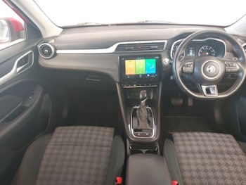 Used MG MG ZS 2021 for sale - 78346592: Photo