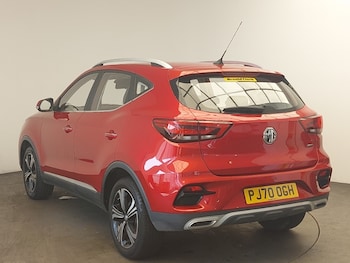Used MG MG ZS 2021 for sale - 78346592: Photo
