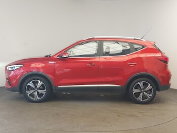 Used MG MG ZS 2021 for sale - 78346592: Photo