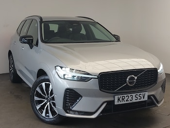Used Volvo XC60 2023 for sale - 79139622: Photo