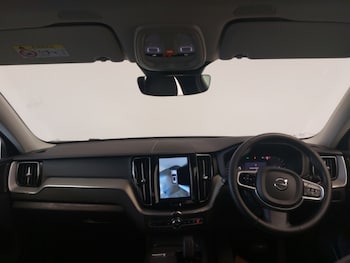 Used Volvo XC60 2023 for sale - 79139622: Photo