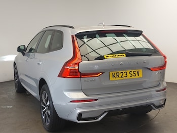 Used Volvo XC60 2023 for sale - 79139622: Photo