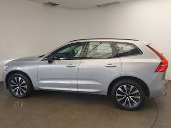 Used Volvo XC60 2023 for sale - 79139622: Photo