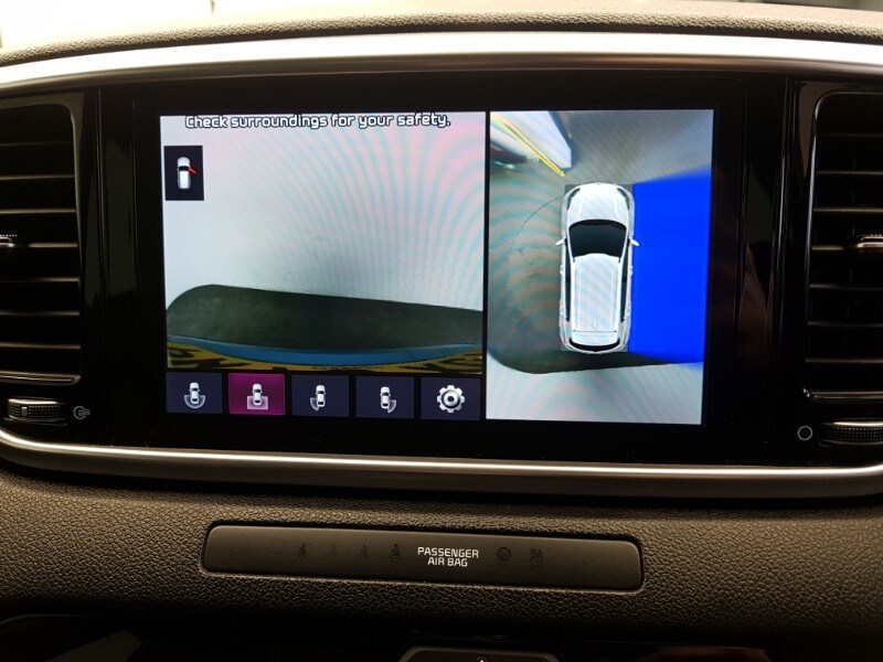 Used Kia Sportage 2020 for sale - 77495389: Photo 12