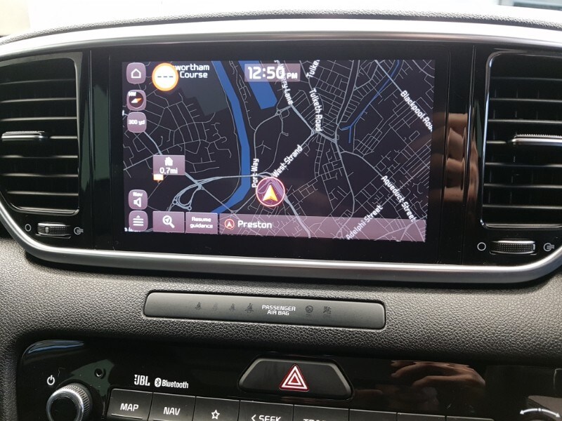 Used Kia Sportage 2020 for sale - 77495389: Photo 13