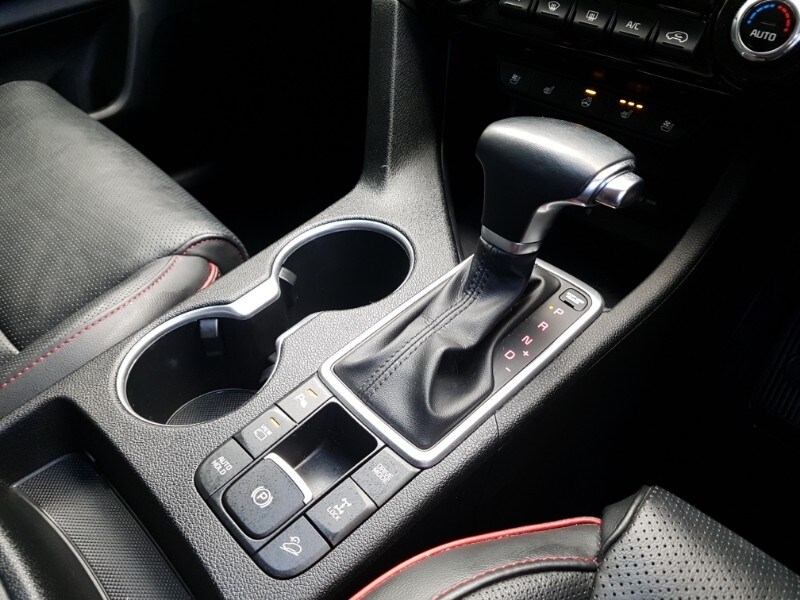 Used Kia Sportage 2020 for sale - 77495389: Photo 17