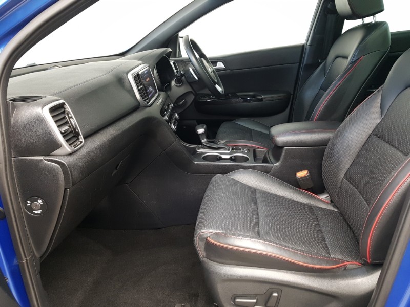 Used Kia Sportage 2020 for sale - 77495389: Photo 5