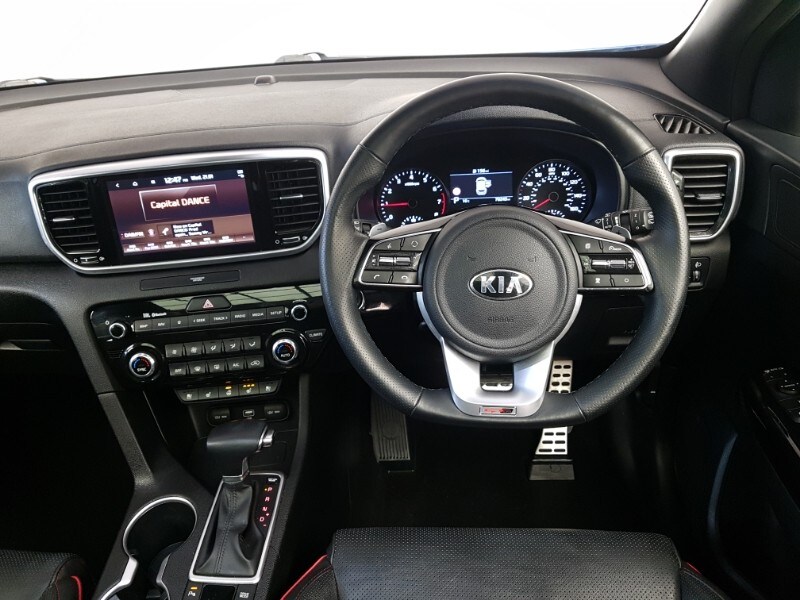 Used Kia Sportage 2020 for sale - 77495389: Photo 7