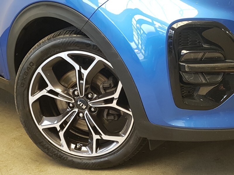 Used Kia Sportage 2020 for sale - 77495389: Photo 9