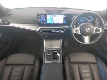Used BMW 3 Series 2024 for sale - 79153527: Photo