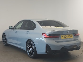 Used BMW 3 Series 2024 for sale - 79153527: Photo