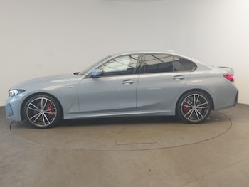 Used BMW 3 Series 2024 for sale - 79153527: Photo