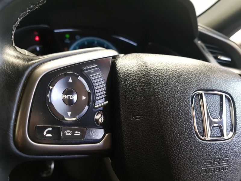 Used Honda Civic 2018 for sale - 77933491: Photo 15