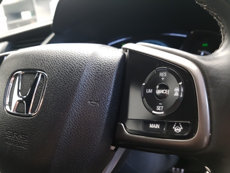 Used Honda Civic 2018 for sale - 77933491: Photo 16