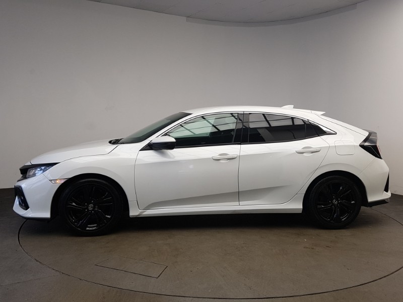 Used Honda Civic 2018 for sale - 77933491: Photo 4