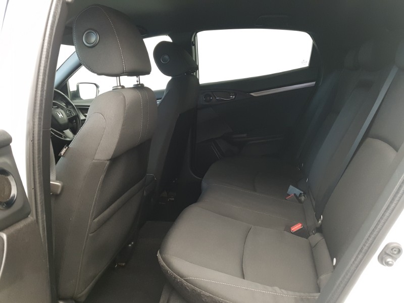 Used Honda Civic 2018 for sale - 77933491: Photo 6