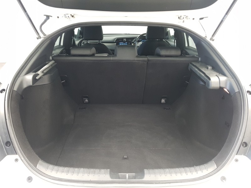 Used Honda Civic 2018 for sale - 77933491: Photo 8