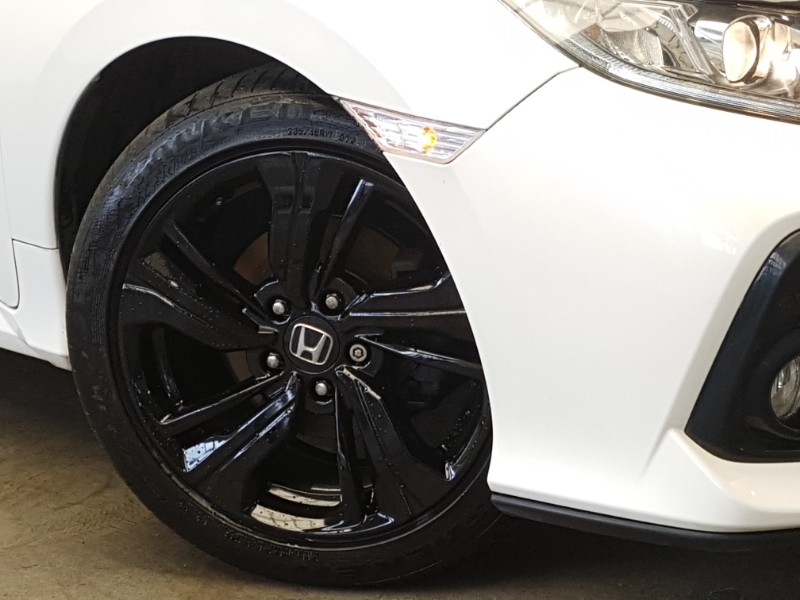 Used Honda Civic 2018 for sale - 77933491: Photo 9