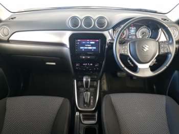 Used Suzuki Vitara 2022 for sale - 74335083: Photo