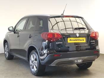 Used Suzuki Vitara 2022 for sale - 74335083: Photo