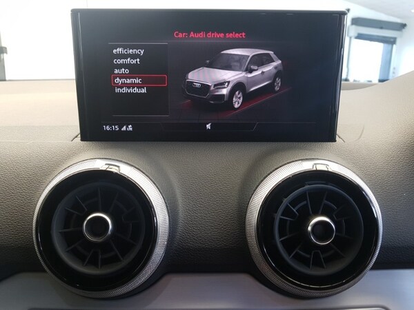 Used Audi Q2 2021 for sale - 75513844: Photo 13