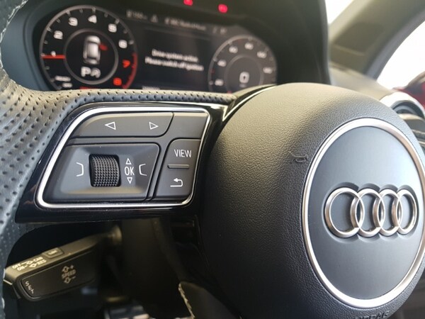 Used Audi Q2 2021 for sale - 75513844: Photo 14