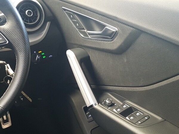 Used Audi Q2 2021 for sale - 75513844: Photo 18