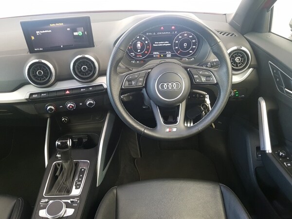 Used Audi Q2 2021 for sale - 75513844: Photo 7
