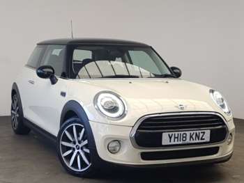 2018 - 1.5 Cooper II 3dr
