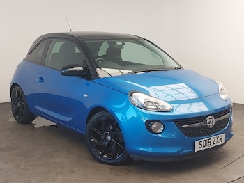 Used Vauxhall ADAM 2016 for sale - 78580284: Photo