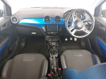 Used Vauxhall ADAM 2016 for sale - 78580284: Photo