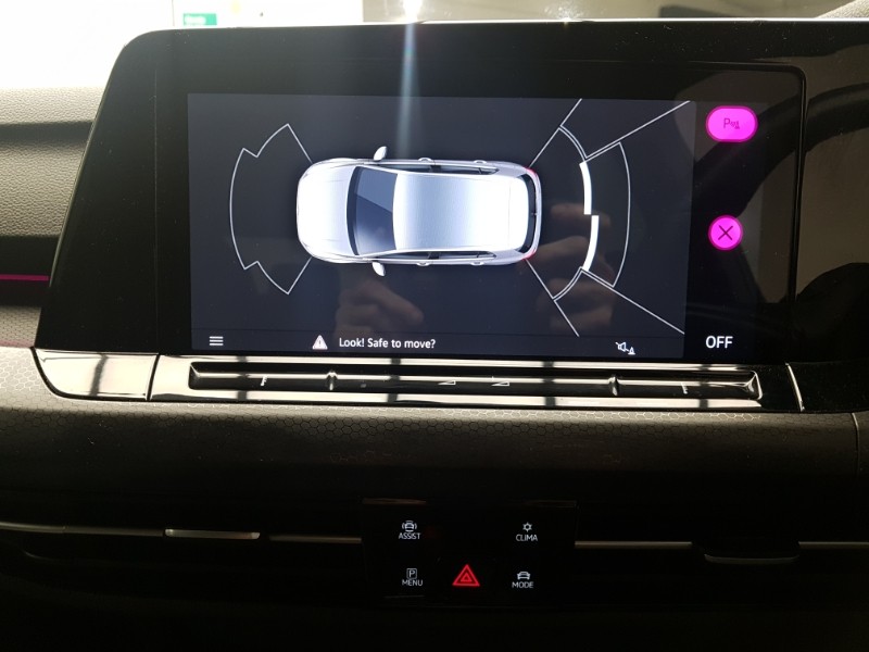 Used Volkswagen Golf 2022 for sale - 76629346: Photo 12