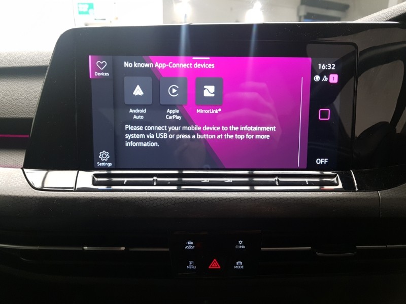 Used Volkswagen Golf 2022 for sale - 76629346: Photo 13