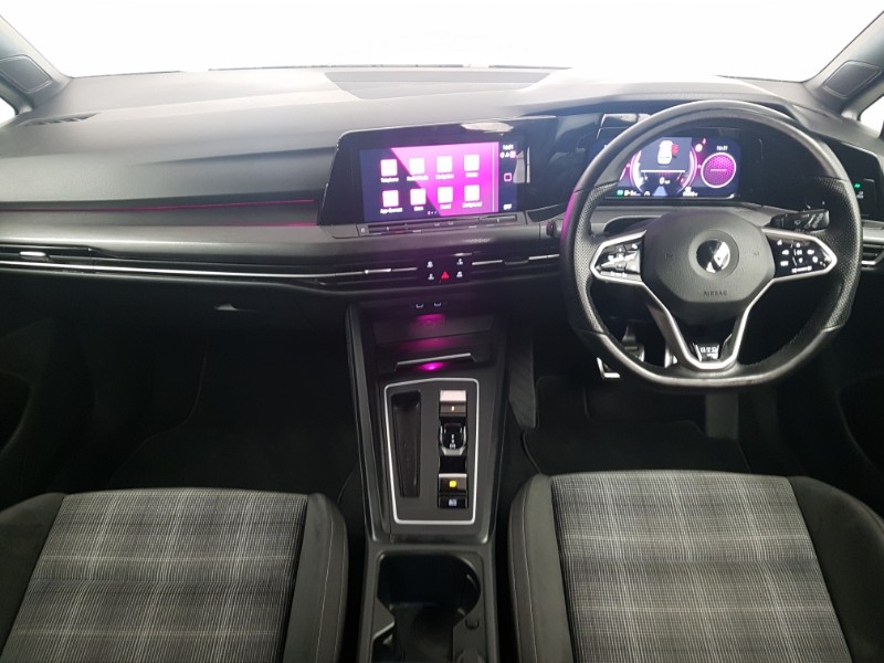 Used Volkswagen Golf 2022 for sale - 76629346: Photo 2