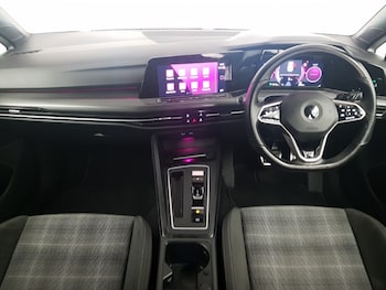 Used Volkswagen Golf 2022 for sale - 76629346: Photo