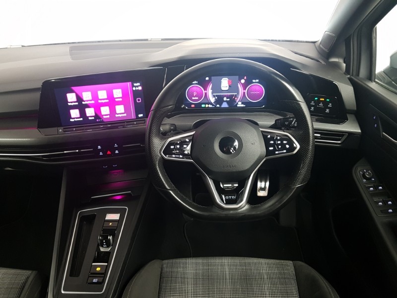 Used Volkswagen Golf 2022 for sale - 76629346: Photo 7