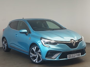 Used Renault Clio 2022 for sale - 79250627: Photo