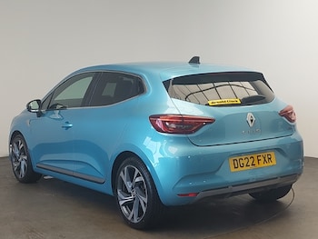 Used Renault Clio 2022 for sale - 79250627: Photo