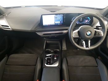 Used BMW 1 Series 2025 for sale - 75873418: Photo