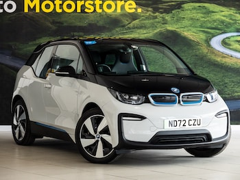 Used BMW i3 2022 for sale - 79550049: Photo