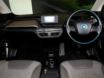 Used BMW i3 2022 for sale - 79550049: Photo