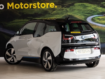 Used BMW i3 2022 for sale - 79550049: Photo