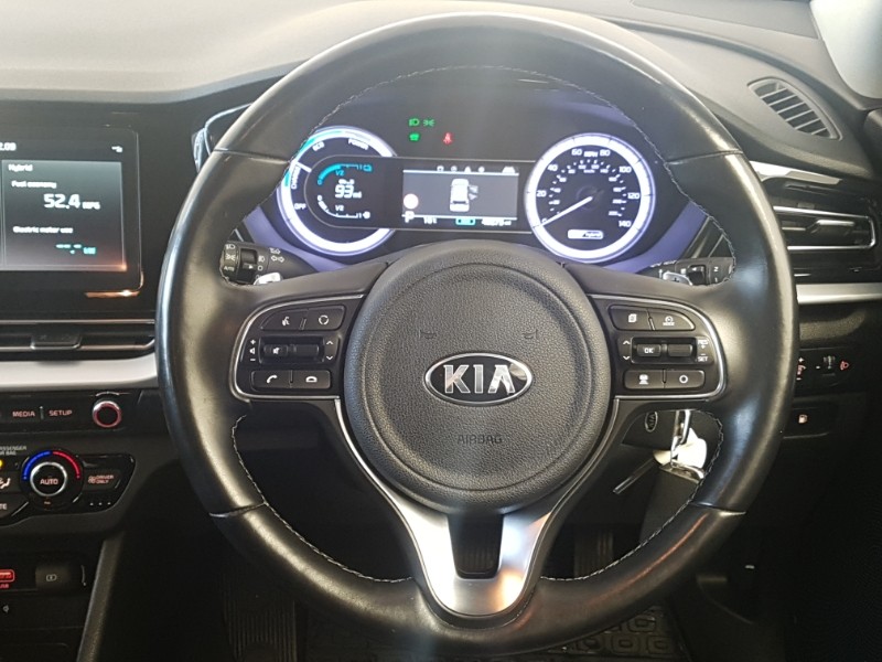Used Kia Niro 2020 for sale - 76619192: Photo 10
