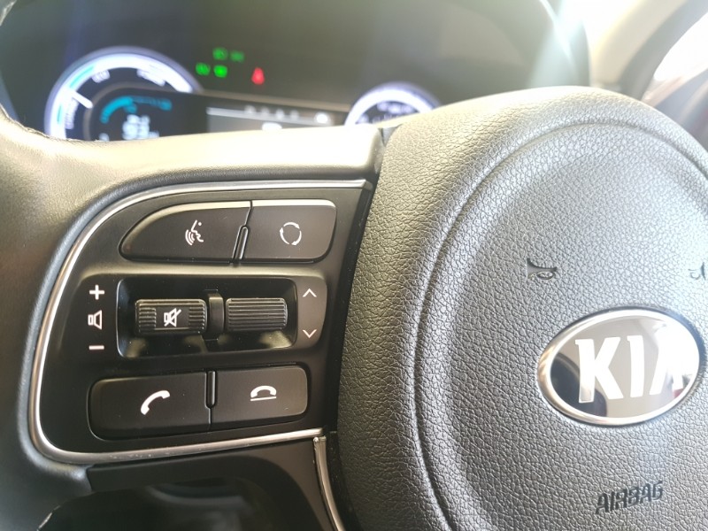 Used Kia Niro 2020 for sale - 76619192: Photo 15