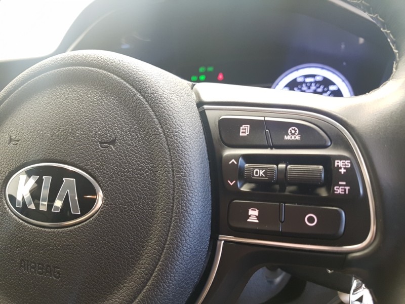 Used Kia Niro 2020 for sale - 76619192: Photo 16