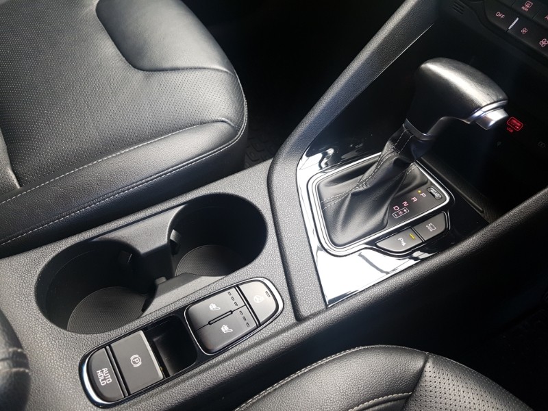 Used Kia Niro 2020 for sale - 76619192: Photo 17